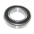 thumbnail image 3 of Greenne 2/10 Pcs Roulements de Qualité pour Vélo VTT 6802Rs (61802-2Rs) Section Mince 15X24X5Mm, 3 of 7