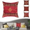 thumbnail image 4 of Türkiye Persian style pillowcase Ethnic style pillowcase, 4 of 7