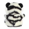 thumbnail image 3 of Aurora Palm Pals - Kira White Tiger 5", 3 of 3