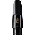thumbnail image 1 of Yamaha Standard Alto Saxophone Embout - 4C, 1 of 3