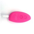 thumbnail image 2 of Maia Vibelite Rosie Remote Control Bullet Vibrator, Pink, 2 of 5