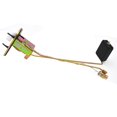 thumbnail image 3 of MB571603 Fuel Tank Level Gauge Sender Unit Fit for Mitsubishi Montero Pajero, 3 of 6