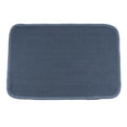 thumbnail image 2 of Siruishop 2xMontessori Materials Working Rug Children Playing Mat 60x40cm Blue, 2 of 8