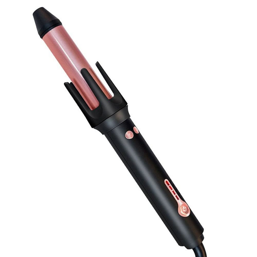 Automatic Curler Electric Curling Iron 360 Rotating Ceramic Constant Hair Wave Wand Styling Tool Hair Iron Hair Curlers