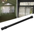 thumbnail image 4 of Curtain Rod, Curtain Rods Curtain Ros Curtsin Rod Curtain Rods for Windows Curtain Tod Curtains Rods Curtains Rod Window Curtain Rail, 4 of 7