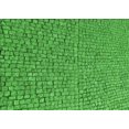 thumbnail image 1 of Ahgly Company Tapis d'Aire Rectangulaire Transitionnel Vert pour Intérieur, Lavable à la Machine, 3 Pieds x 5 Pieds, 1 of 7