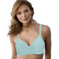 thumbnail image 1 of Bali Comfort Revolution Soutien-Gorge Sans Armatures pour Femmes - Article à Succès, 36C, 1 of 1