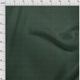 thumbnail image 3 of oneOone Polyester Lycra Fabric Geometric Sign|Triangle & Stripe Block Print Fabric By Yard 56 Inch Wide, 3 of 4