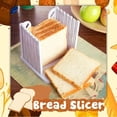 thumbnail image 2 of Machine Sandwich Loaf Kitchen Bread Skiving Bread Maker Tools & Home Improvement, 2 of 6