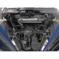 thumbnail image 5 of Fits 2021-2023 Ford Bronco Advanced FLOW Engineering Exhaust System Kit 49-43136-P Apollo GT Cat-Back System; Stainless Steel; With Muffler; 3 Inch Pipe Diameter; Single Exhaust With Single Exit, 5 of 5