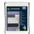thumbnail image 1 of Sertapedic Protège-matelas Total Protection, très grand, 1 of 7