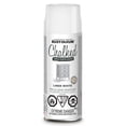 thumbnail image 1 of Rust-Oleum Chalked Interior Ultra Matte Spray Paint in Linen White, 340g, 1 of 1