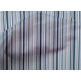 thumbnail image 3 of oneOone Cotton Cambric Fabric Multicolor Stripe Printed Fabric 1 Yard 56 Inch Wide, 3 of 3