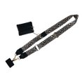 thumbnail image 1 of relayinert Polyester Or Crossbody Lanyard Polyester Multifunctional Lanyard Storage type+3, 1 of 6