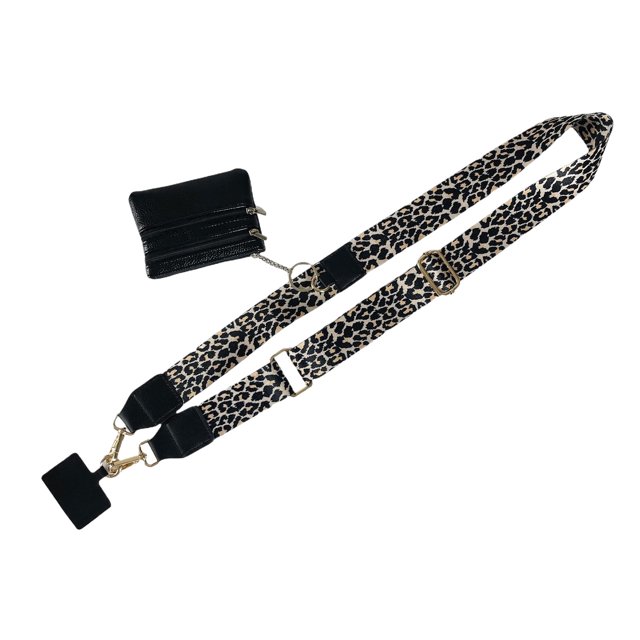 relayinert Polyester Or Crossbody Lanyard Polyester Multifunctional Lanyard Storage type+3