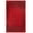 Red, variant on ECARPET Bokhara Traditional Oriental Area Rug, Classic Geometric Pattern