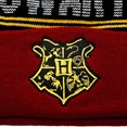 thumbnail image 4 of Harry Potter Hogwarts Houses Knit Scarf & Beanie Set (Hogwarts), 4 of 4