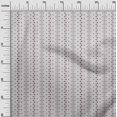 thumbnail image 2 of oneOone Cotton Cambric Fabric Diamond & Triangle Geometric Printed Craft Fabric BTY 56 Inches Wide, 2 of 4