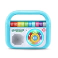 thumbnail image 1 of LeapFrog Let’s Record! Music Player™ - English Version, 18+ Months, 1 of 9