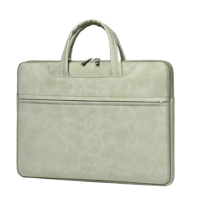 Tissu Durable et Hydrofuge, Sac Léger, Sac Porte-Documents Multifonction