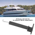 thumbnail image 3 of Outboard Motor Choke Rod, Plastic High Strength Outboard Motor Accessories 6H3 41271 00  For Marine, 3 of 8