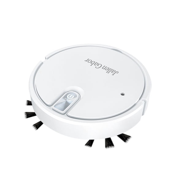 MUDERUN Big Sale! Robot Vacuum New Intelligent Robotic Vacuum Cleaner,Automatic Floor Cleaner ,Sweeping, Mopping & Vacuuming Robot with Spray, Smart Floor Cleaner for Home Use Robot Vacuum Cleaner