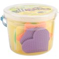thumbnail image 1 of Perler Fused Bead Bucket Kit-Everyday, 1 of 2