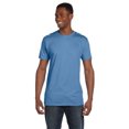 thumbnail image 1 of Hanes T-Shirt en Coton Premium pour Hommes - 4980 (Lot de 2), 1 of 1