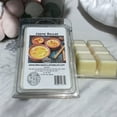thumbnail image 4 of Crème Brulee Vegan Soy wax, Hand-poured, Eco-friendly Bakery, Food, Drink Wax Melt 4 Pack, 4 of 4