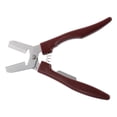thumbnail image 1 of Walnut Clip Stainless Steel Manual Chestnut Peeler Kitchen Nut Clip Suitable For Walnuts And Almonds Suitable All, 1 of 6