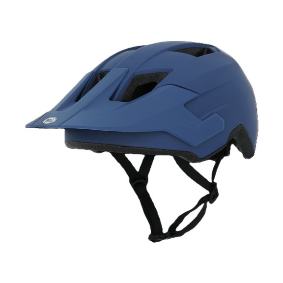Casque de vélo pour adulte Bell Peak Navy