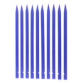 thumbnail image 1 of funtasica 10 Pcs Kits d'Ouverture de Cellulaire Spudger Pry Bar Outil Vert (10 Pcs), 1 of 6