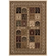 thumbnail image 2 of Rug Branch Majestic Collection Traditional Oriental Area Rug, 2 of 10