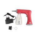 thumbnail image 2 of TISHITA Hair Perming Foam Machine Hair Curly Cold and Hot Perm Portable Styling Tool Red 150ml, 2 of 8