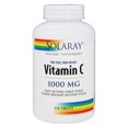 thumbnail image 2 of Solaray - Two-Stage Timed Release Vitamin C 1000 mg. - 250 Tablets, 2 of 4