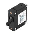 thumbnail image 3 of Fireproofing Circuit Breaker, AC Circuit Breaker, Durable Mini Motobicycle For Battery Charges Pushmatic Circuit Breaker Panels, 3 of 8