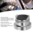thumbnail image 3 of HiFi Speaker Wire Support Stand, Silver 30-42mm Height Adjustable 3D Curved Opening Power Speaker Cable Stabilizer  for Sound Systems, 3 of 8