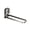 Grey, variant on Towel Racks for Bathroom Bathroom Suction Cup Foldable Towel Rack Towel Rack for Bathroom Wall