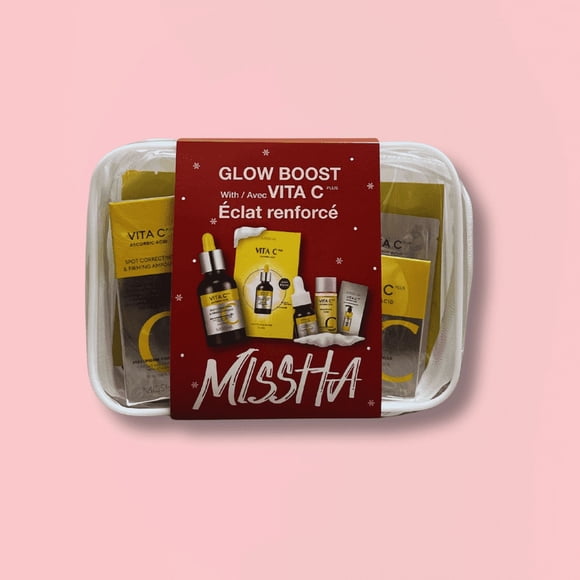 Missha Glow Boost