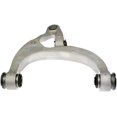 thumbnail image 2 of Dorman Bras de Commande 527-451 Solutions OE; Remplacement OE; Non Ajustable; Argent; Aluminium; avec Assemblage à Rotule et Écrou; Simple, 2 of 5
