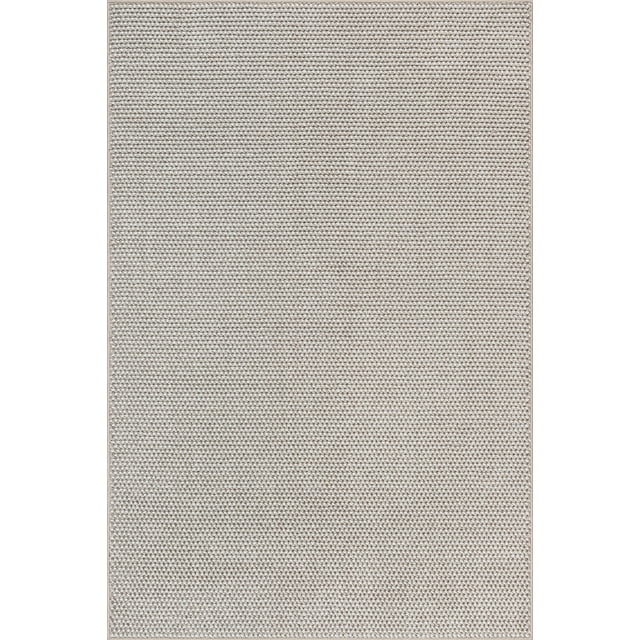 Mainstays Mira Beige Area Rug, 4’ x 6’