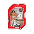 thumbnail image 2 of WWE Figurine articulée Ultimate Warrior 15 cm avec accessoires, 2 of 6