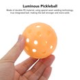 thumbnail image 3 of Balles de Sport 74mm pour Jeu Intérieur Vert, Jaune, Orange, Bleu, 3 of 8