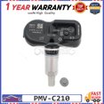 thumbnail image 3 of 1pcs for Toyota RAV 4 IV 2014 PMV-C210 TPMS Tire Pressure Monitoring Sensor Product -, 3 of 4
