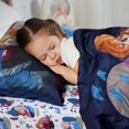 thumbnail image 4 of Disney Frozen 3-Piece Toddler Bedding Set, 4 of 9