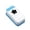 cherry, variant on KLKCMS Craft Hole Punch Multifunctional for Scrapbooking Gift Wrapping Envelopes Gift Tag Photos Paper Punching Easy to Use Portable square