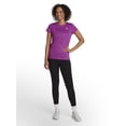 thumbnail image 2 of Reebok Legacy Performance T-shirt à manches courtes pour femmes, 2 of 5