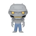 thumbnail image 3 of Funko Pop! Heroes: Batman: The Animated Series - Killer Croc Vinyl Figure, 3 of 3