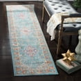 thumbnail image 1 of SAFAVIEH Aria Rosalin Traditional Area Rug, 1 of 4
