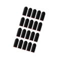 thumbnail image 1 of 20 Pcs Manchons de Doigt de Jeu Anti-Transpiration Respirants Anti-Transpiration Housse Sensible pour Jeu Mobile Rouge, 1 of 9